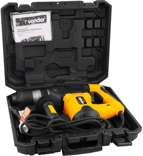 Martelo Demolidor 1700w 220v
