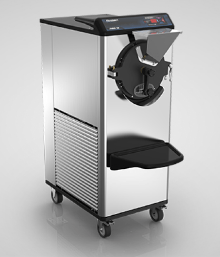 Máquina Produtora Descontínua