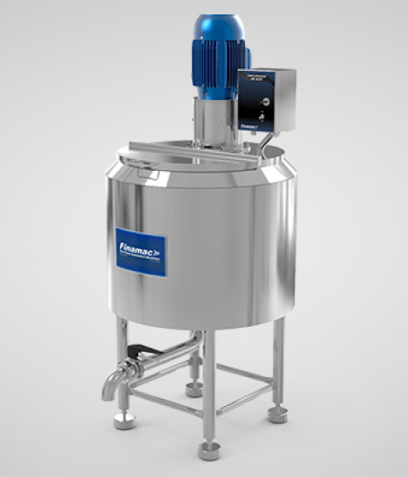 Máquina Trituradora de Açaí